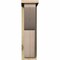 Ekena Millwork Crestline Rough Sawn Corbel w/Backplate, Douglas Fir, 6"W x 14"D x 22"H COR06X14X22CRE01RDF - alternate 3